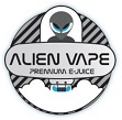 alien vape_logo